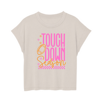 Womens Small Natural Style_T-Shirt