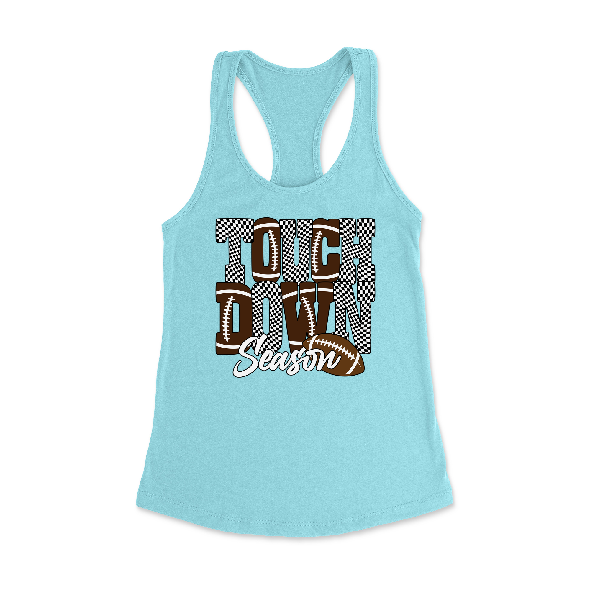 Womens X-Small Cancun Style_Tank Top