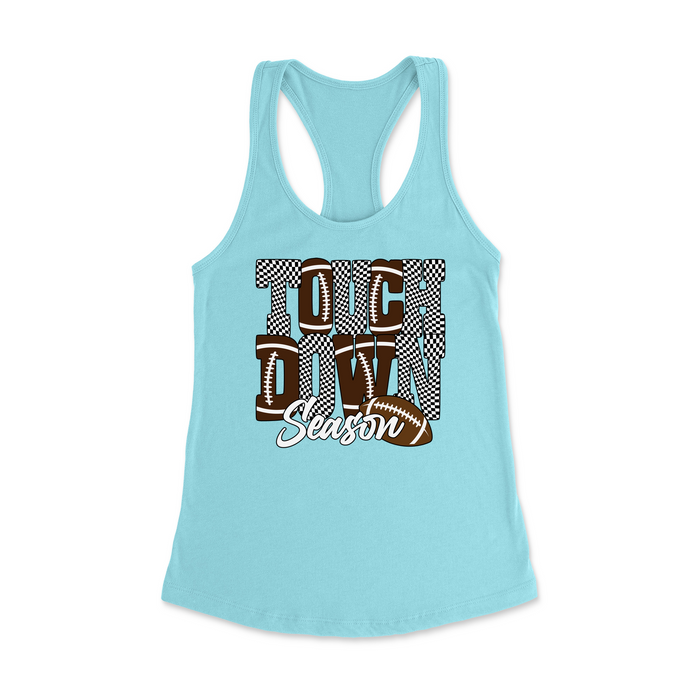 Womens X-Small Cancun Style_Tank Top
