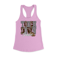 Womens X-Small Lilac Style_Tank Top