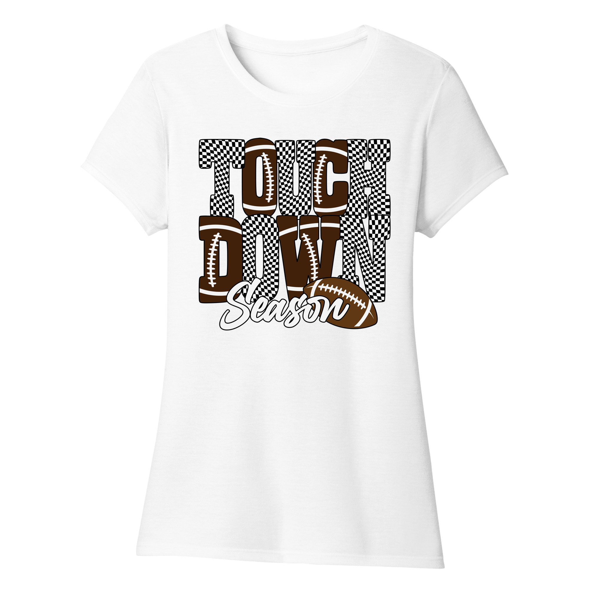 Womens X-Small White Style_T-Shirt