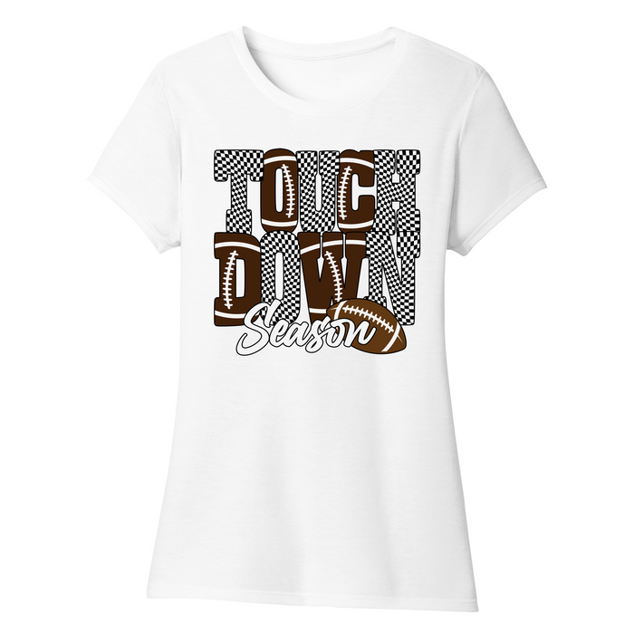 Womens X-Small White Style_T-Shirt