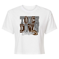 Womens X-Small White Style_T-Shirt