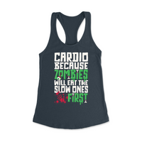 Womens X-Small Indigo Style_Tank Top