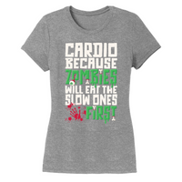 Womens X-Small Grey Style_T-Shirt
