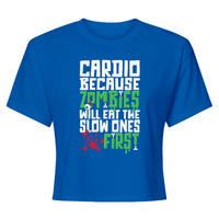 Womens X-Small Royal Style_T-Shirt
