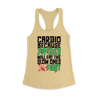 Womens X-Small Yellow Style_Tank Top