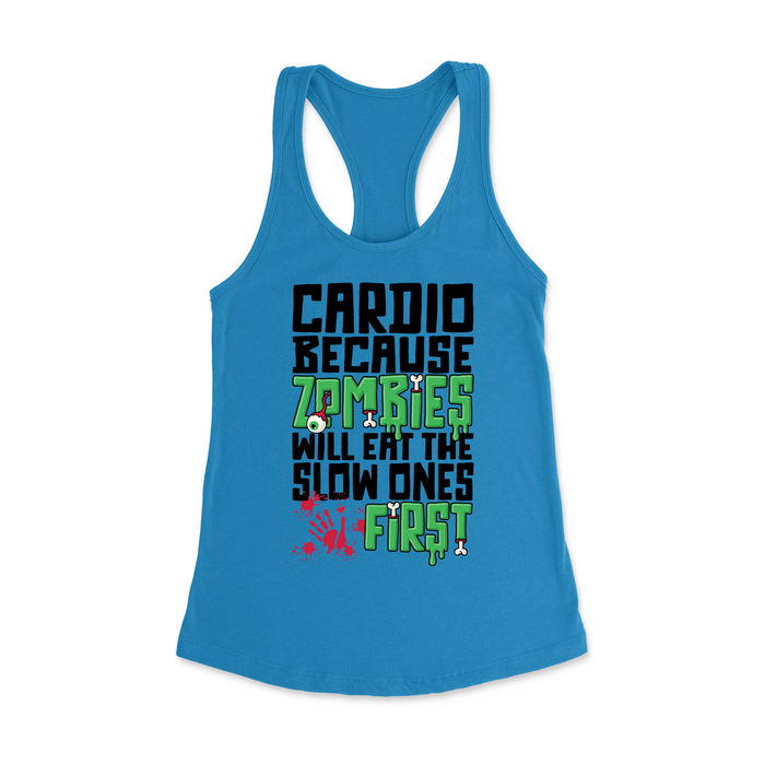 Womens X-Small Turquoise Style_Tank Top
