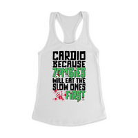Womens X-Small White Style_Tank Top