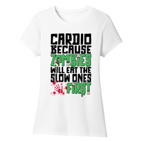 Womens X-Small White Style_T-Shirt