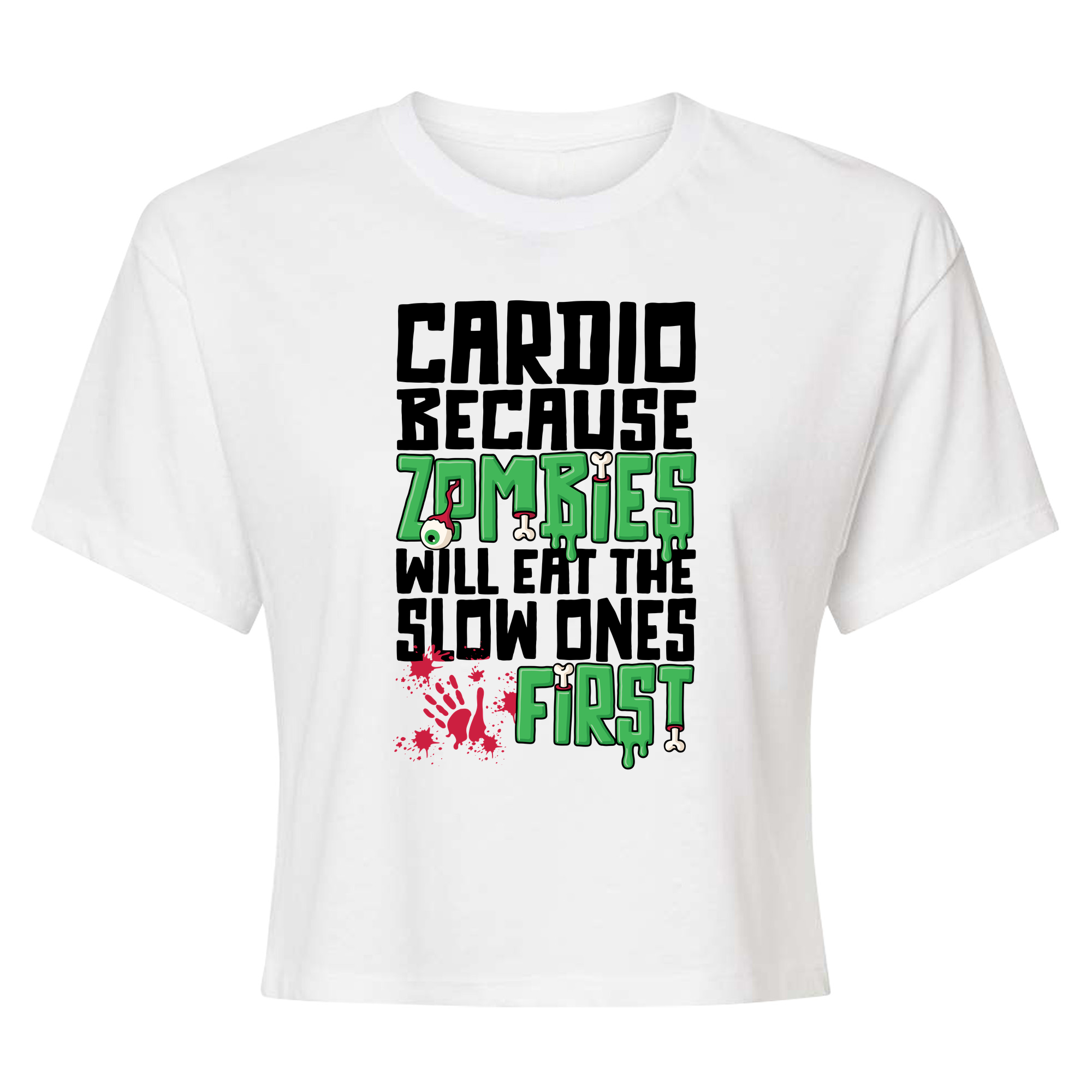 Womens X-Small White Style_T-Shirt