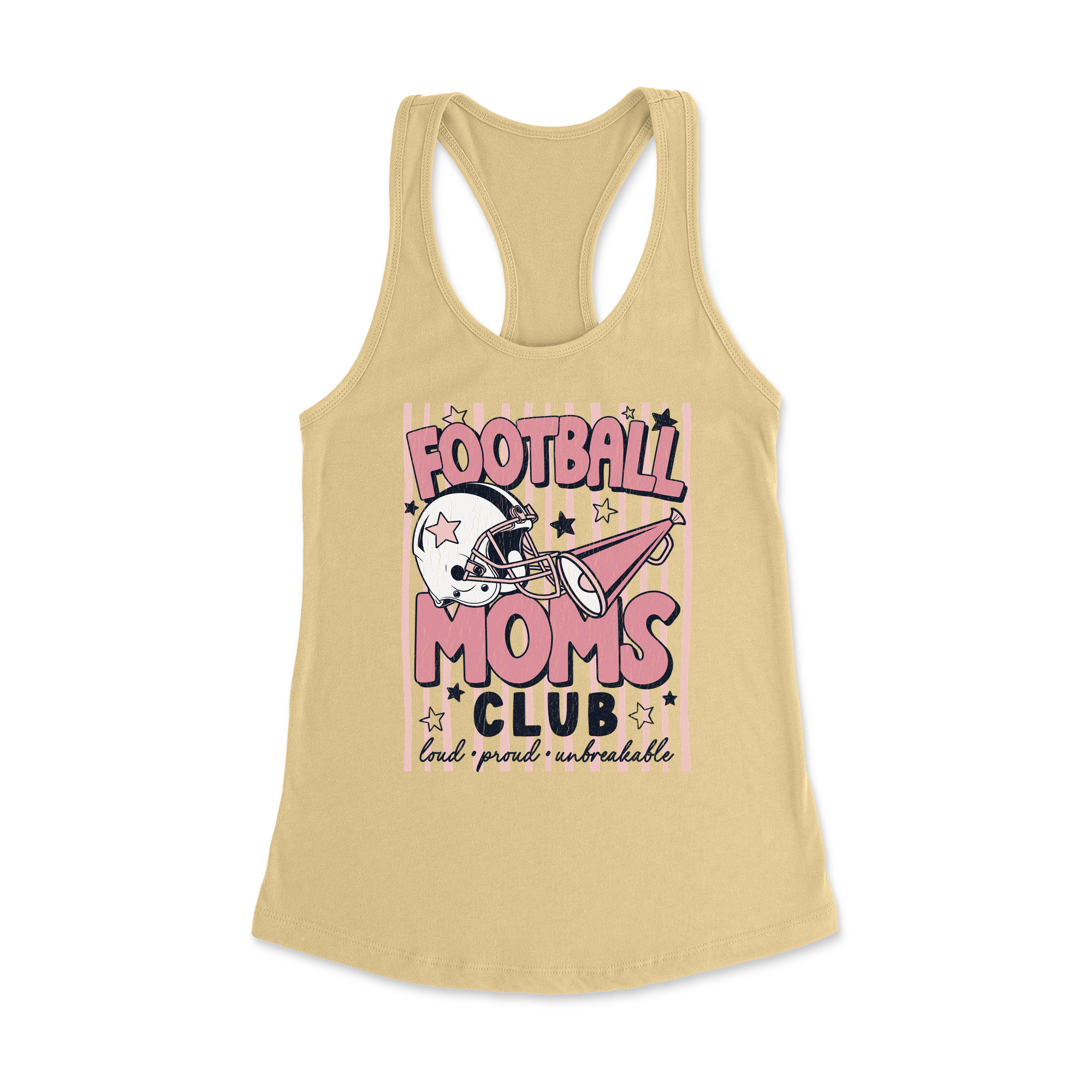 Womens X-Small Yellow Style_Tank Top