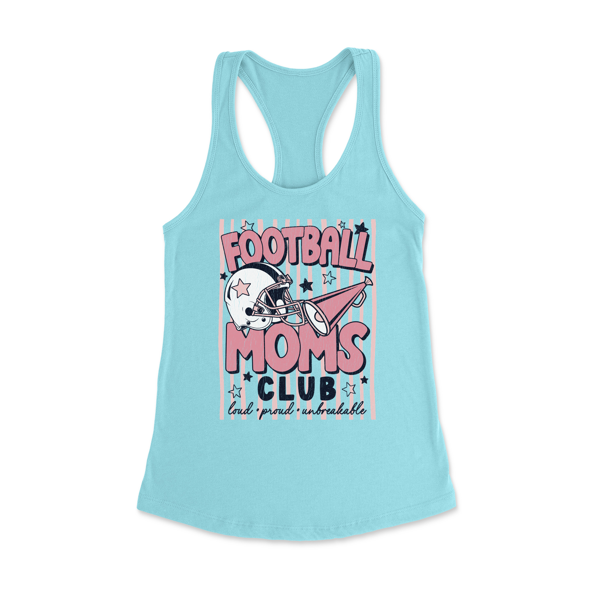 Womens X-Small Cancun Style_Tank Top