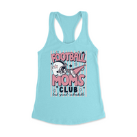 Womens X-Small Cancun Style_Tank Top