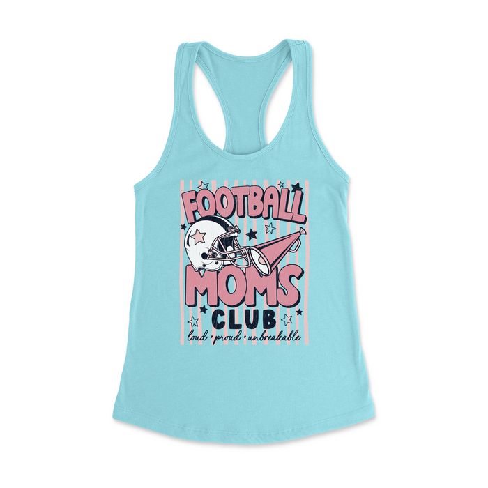 Womens X-Small Cancun Style_Tank Top