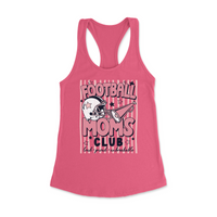 Womens X-Small Hot Pink Style_Tank Top
