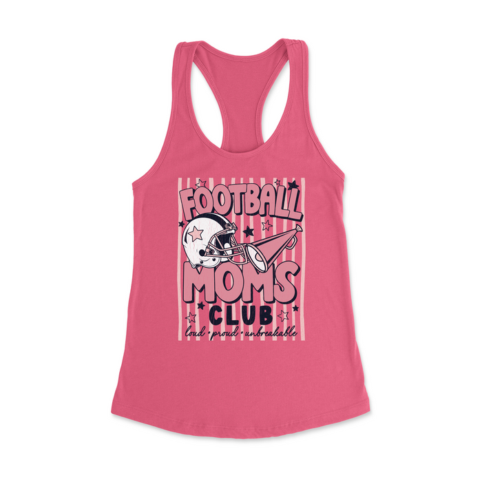 Womens X-Small Hot Pink Style_Tank Top