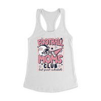 Womens X-Small White Style_Tank Top