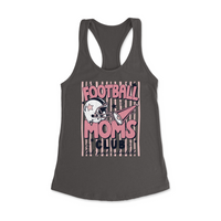 Womens X-Small Dark Grey Style_Tank Top