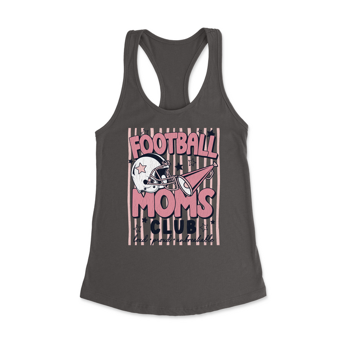 Womens X-Small Dark Grey Style_Tank Top