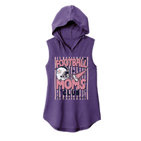 Womens Small Purple Hoodie