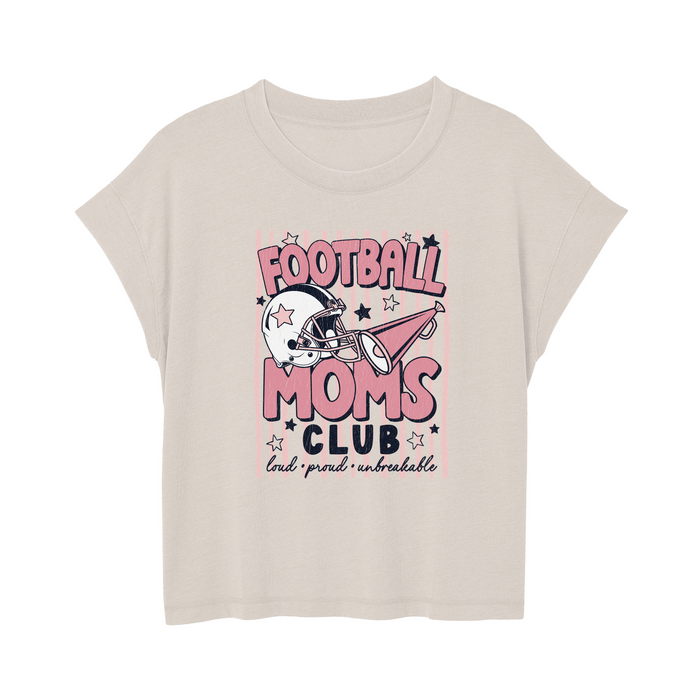 Womens Small Natural Style_T-Shirt