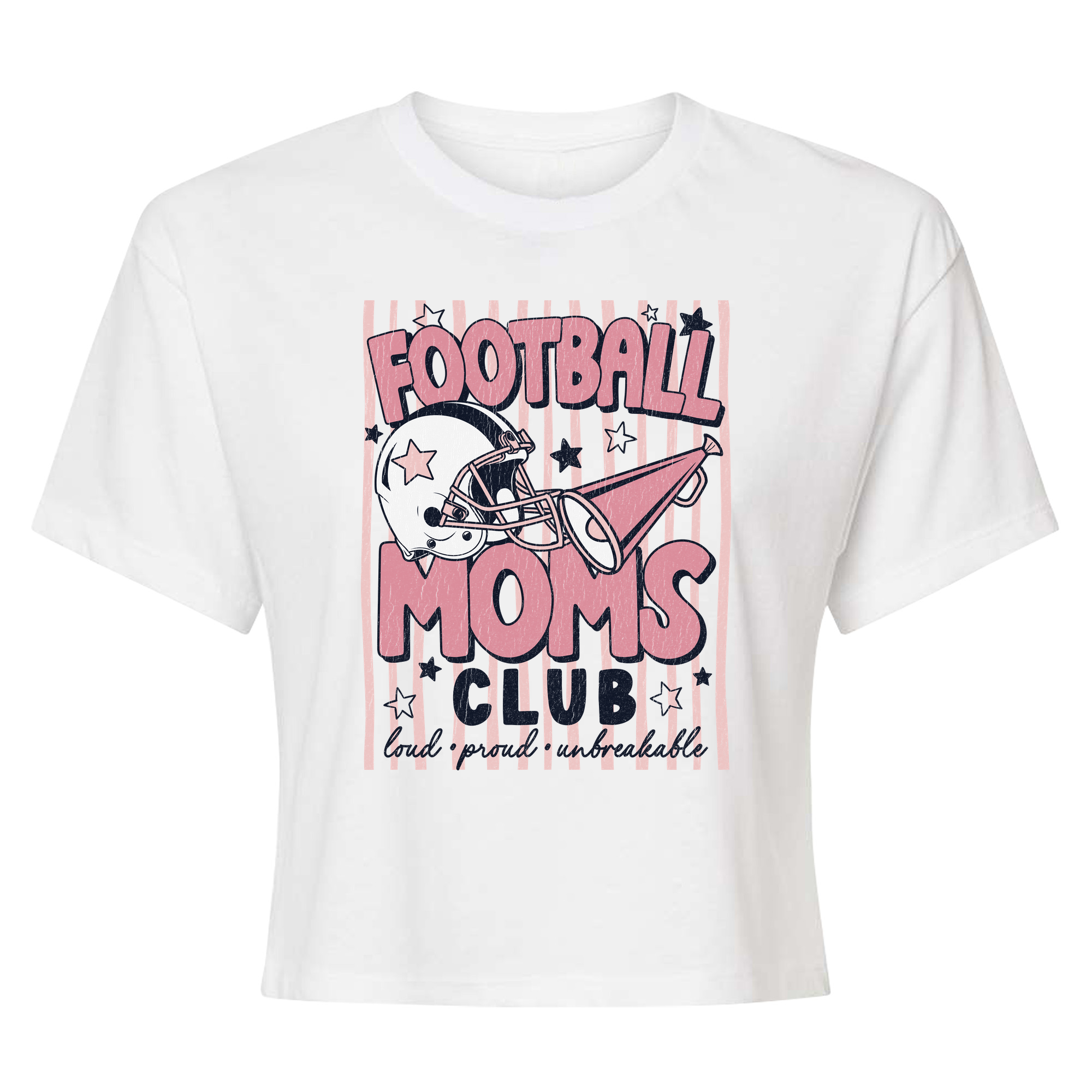 Womens X-Small White Style_T-Shirt