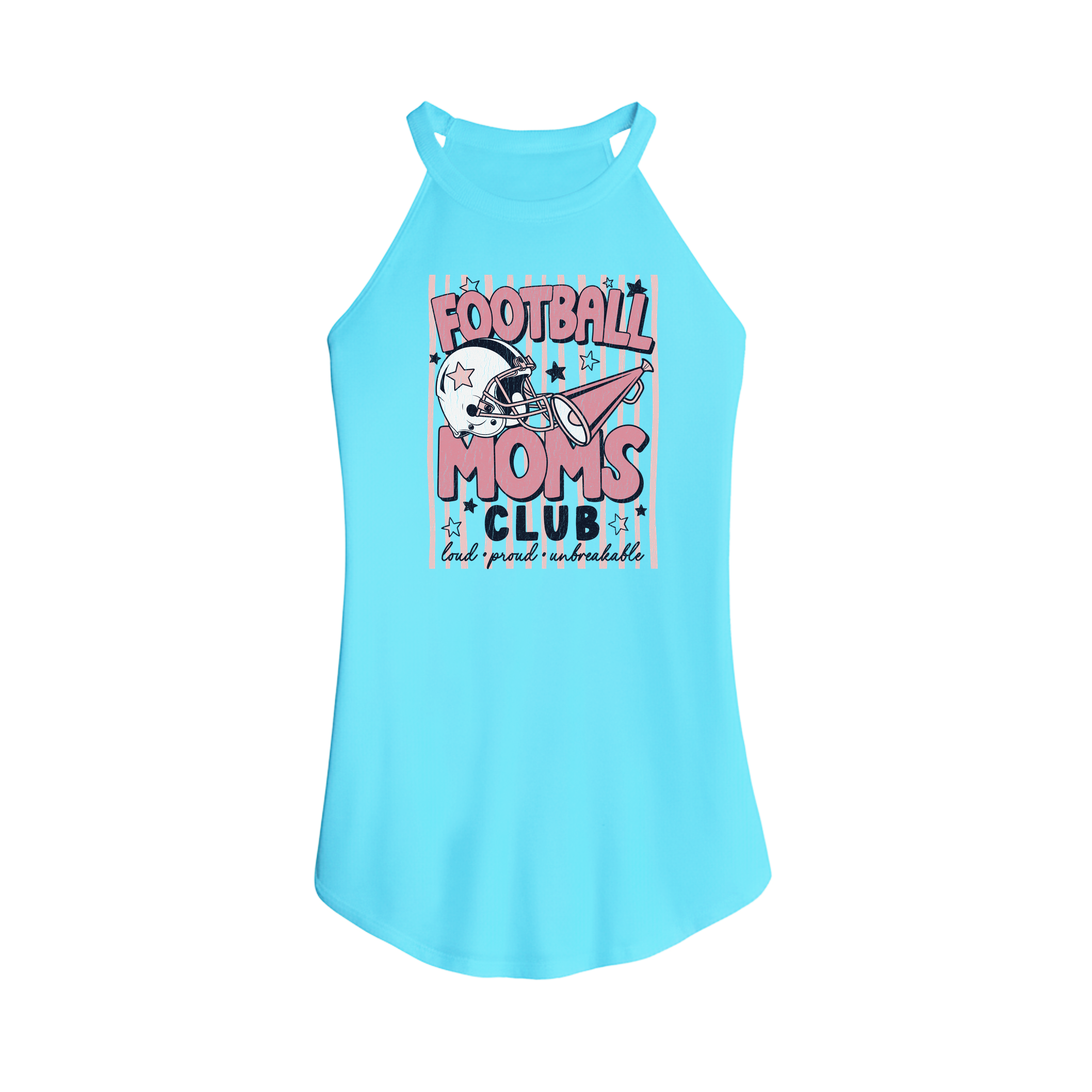 Womens X-Small Cancun Tank Top
