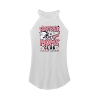Womens X-Small White Tank Top