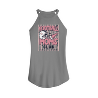 Womens X-Small Charcoal Tank Top