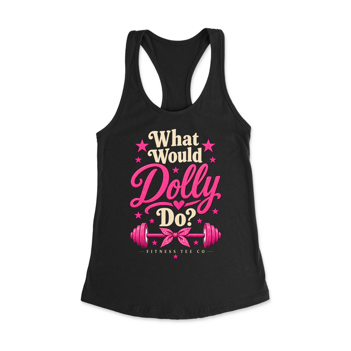 Womens X-Small Black Style_Tank Top