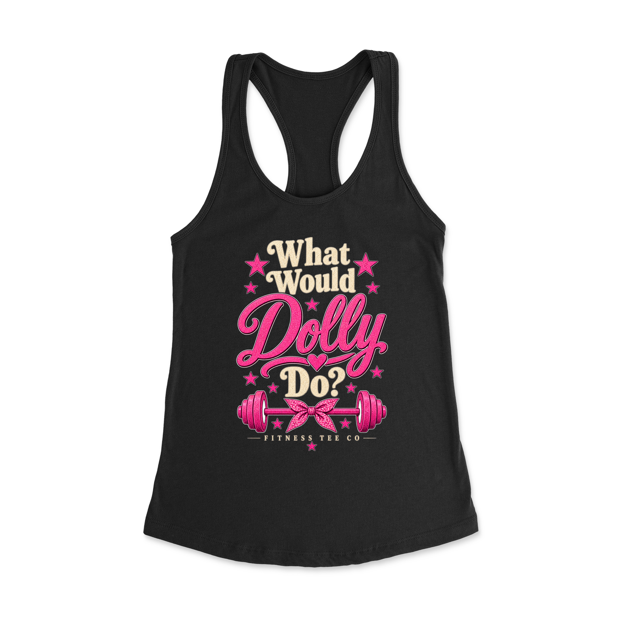 Womens X-Small Black Style_Tank Top