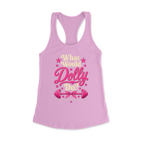 Womens X-Small Lilac Style_Tank Top
