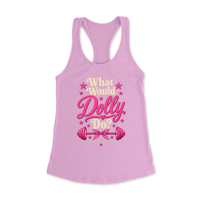Womens X-Small Lilac Style_Tank Top