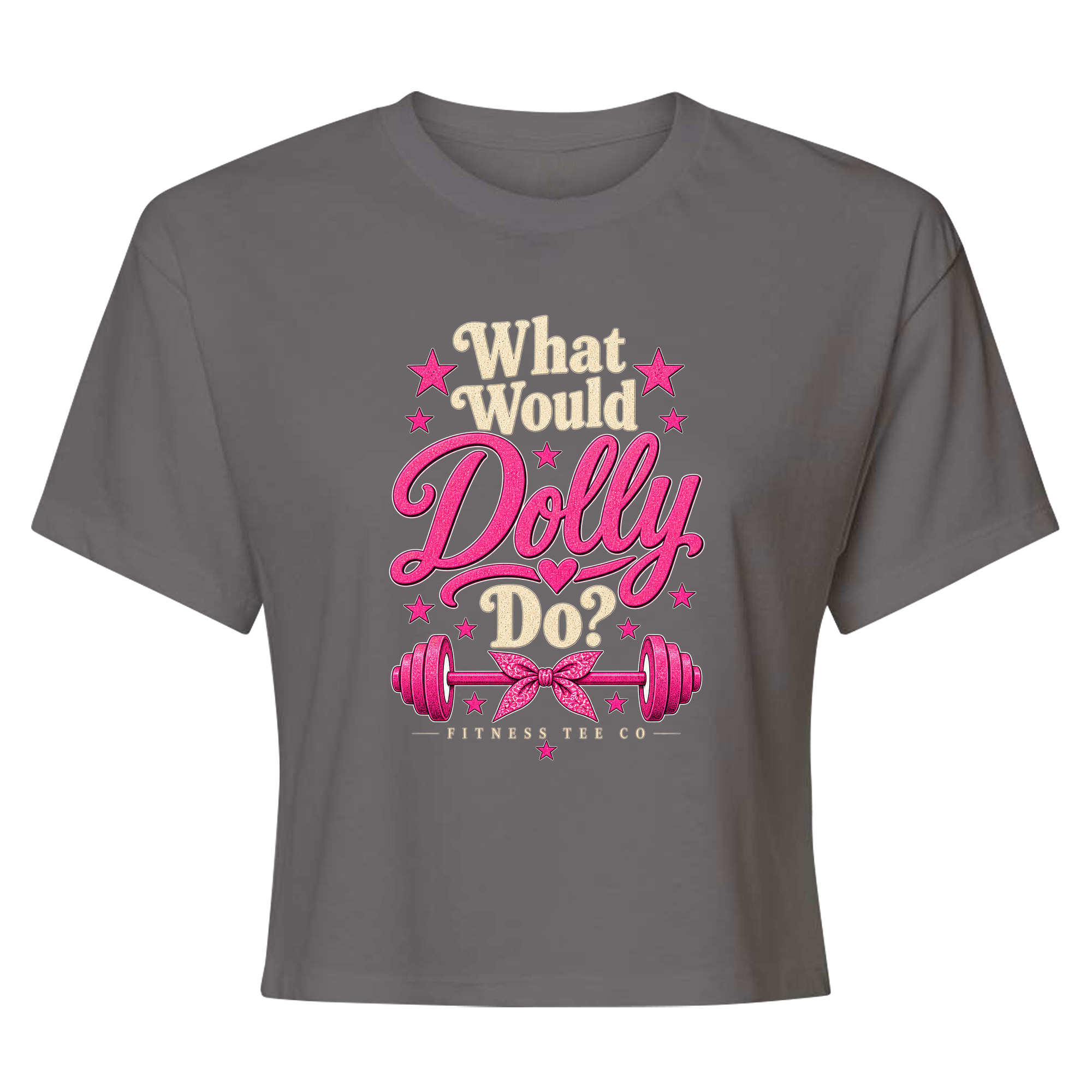 Womens X-Small Dark Grey Style_T-Shirt