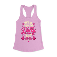 Womens X-Small Lilac Style_Tank Top