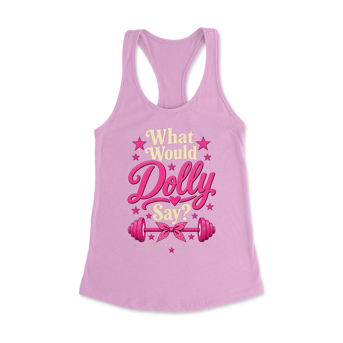 Womens X-Small Lilac Style_Tank Top