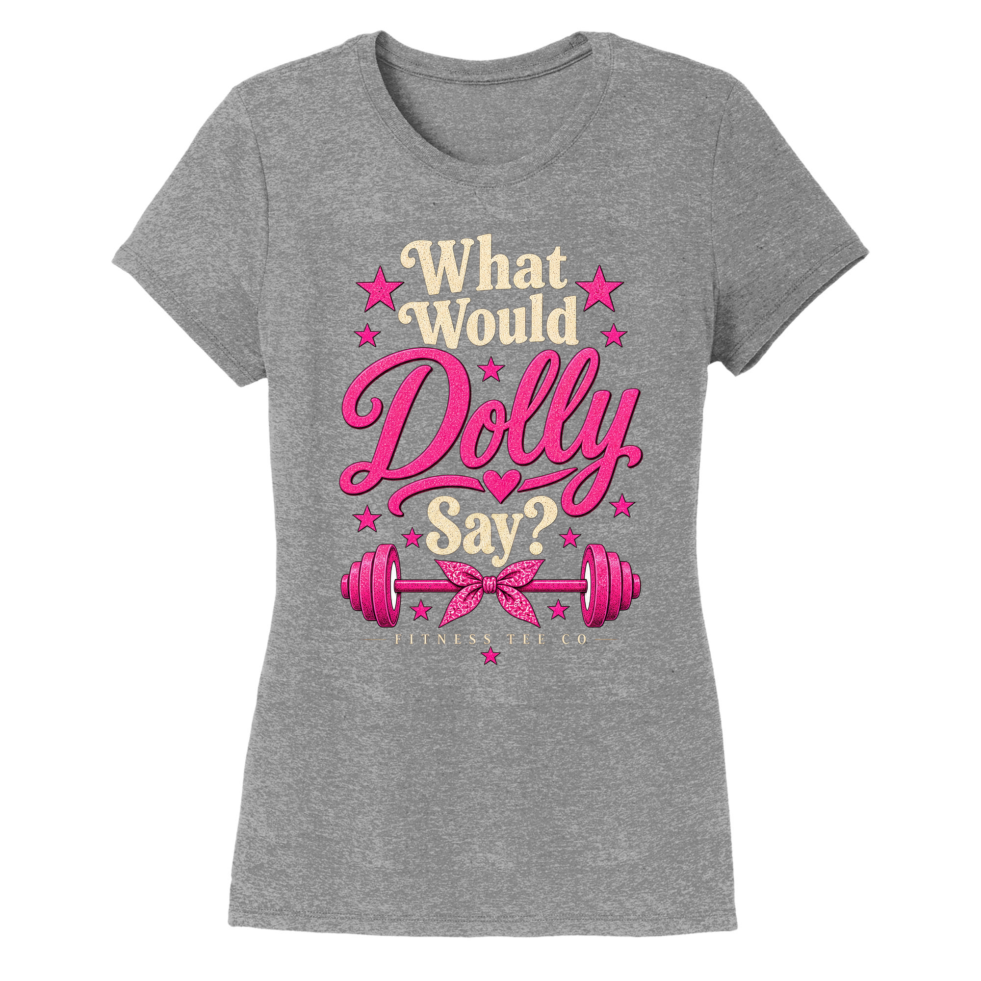 Womens X-Small Grey Style_T-Shirt