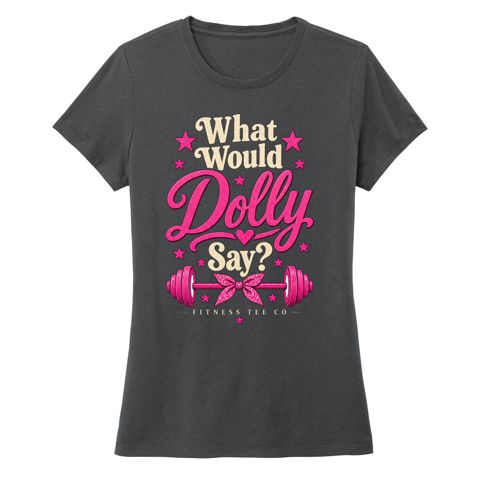 Womens X-Small Charcoal Style_T-Shirt