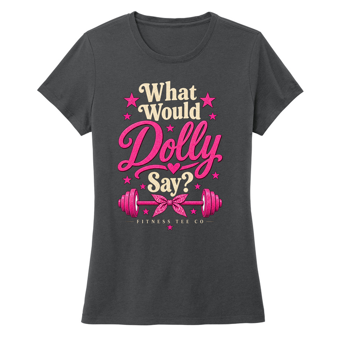 Womens X-Small Charcoal Style_T-Shirt