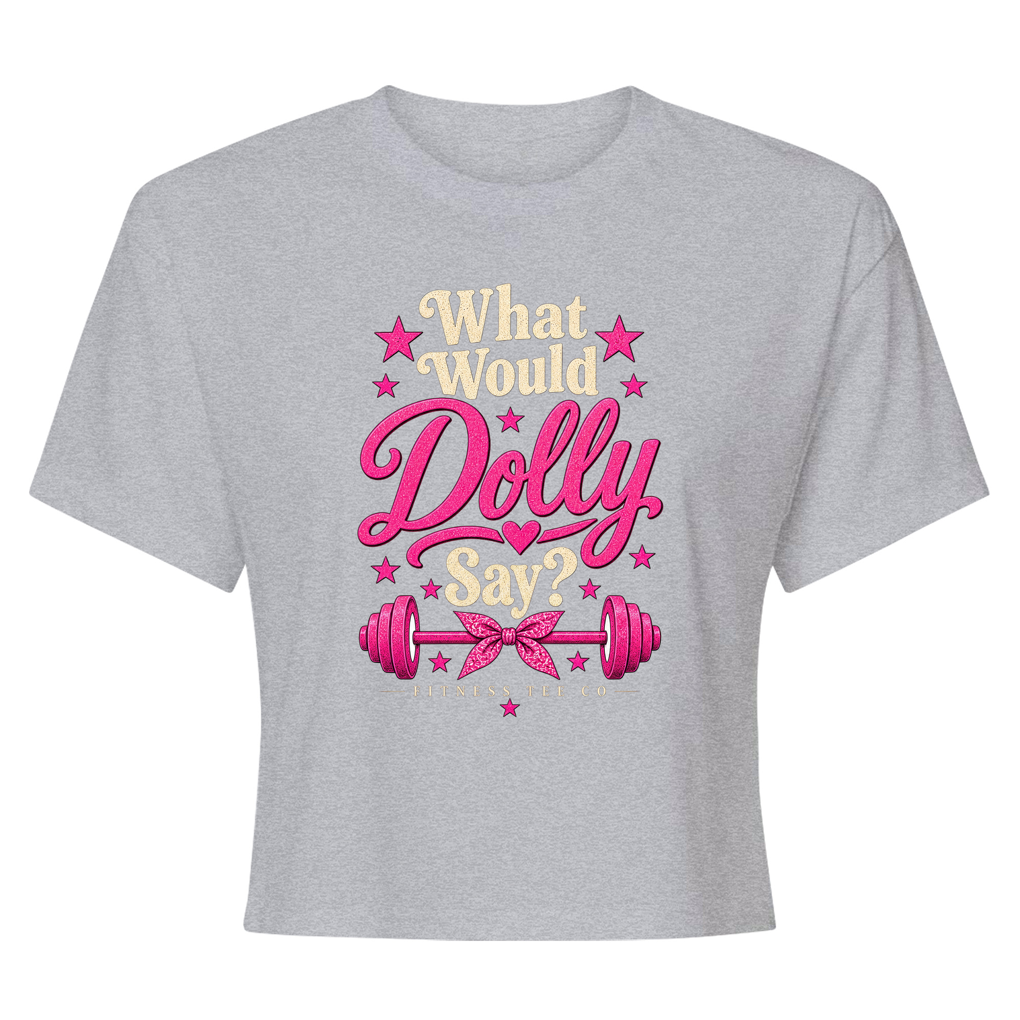 Womens X-Small Heather Gray Style_T-Shirt