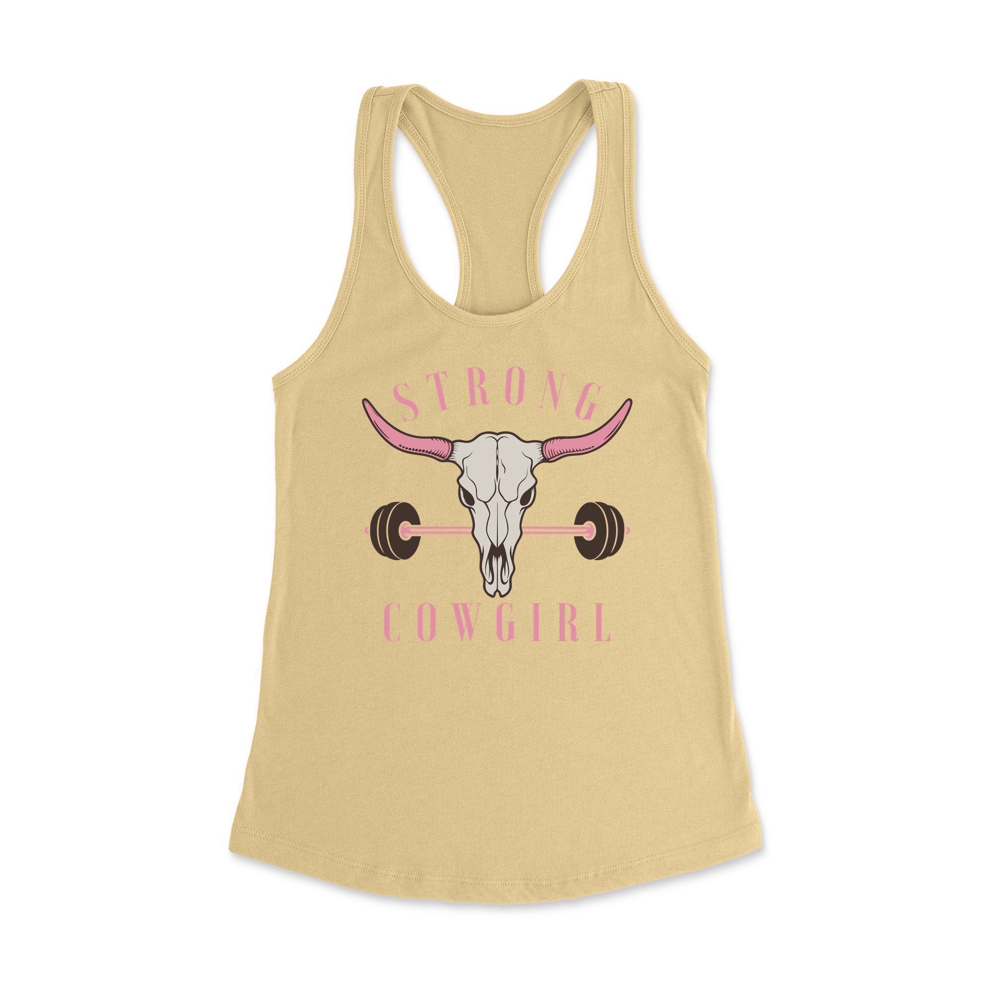 Womens X-Small Yellow Style_Tank Top