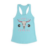 Womens X-Small Cancun Style_Tank Top