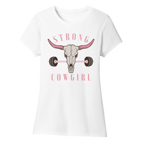 Womens X-Small White Style_T-Shirt