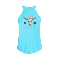 Womens X-Small Cancun Tank Top