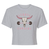 Womens X-Small Heather Gray Style_T-Shirt