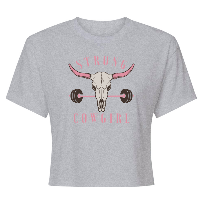 Womens X-Small Heather Gray Style_T-Shirt