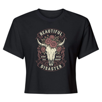 Womens X-Small Black Style_T-Shirt