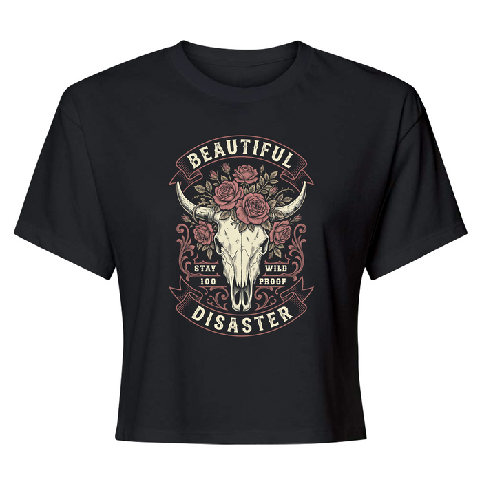 Womens X-Small Black Style_T-Shirt