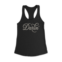 Womens X-Small Black Style_Tank Top